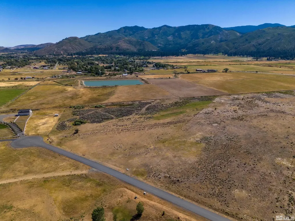 18525 Lake Vista Washoe Valley NV 89704