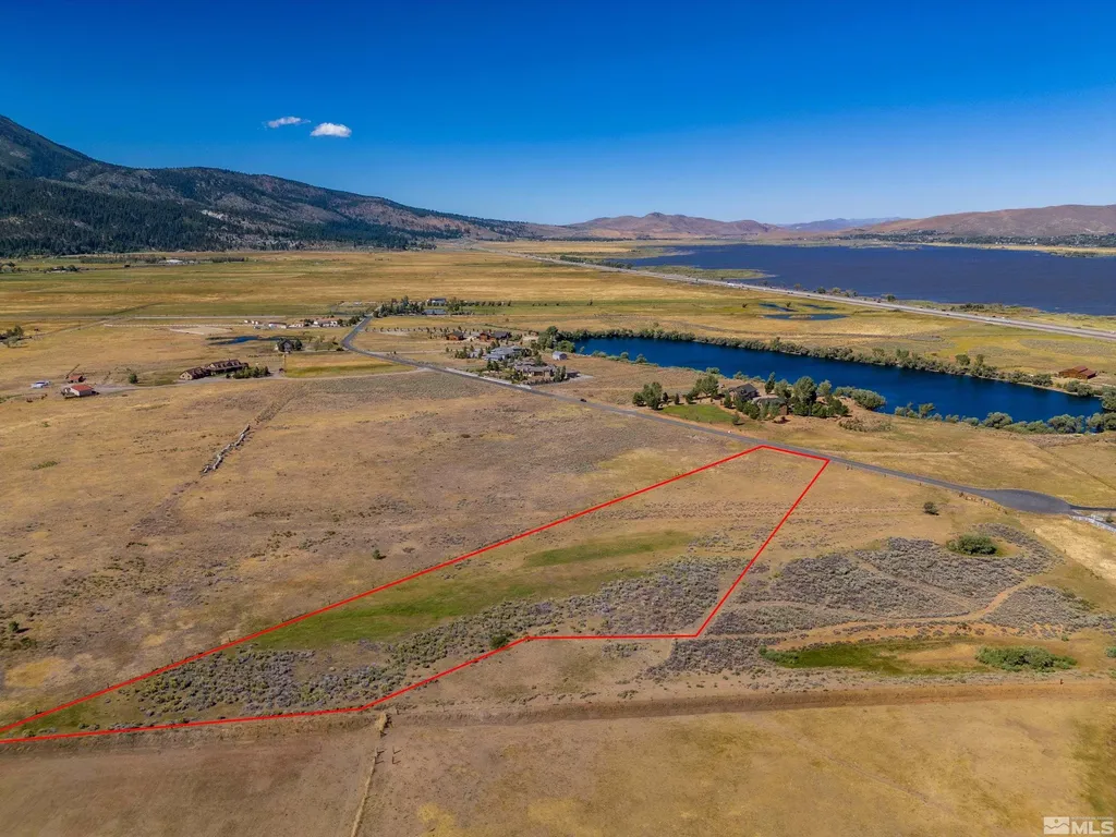 18525 Lake Vista Washoe Valley NV 89704