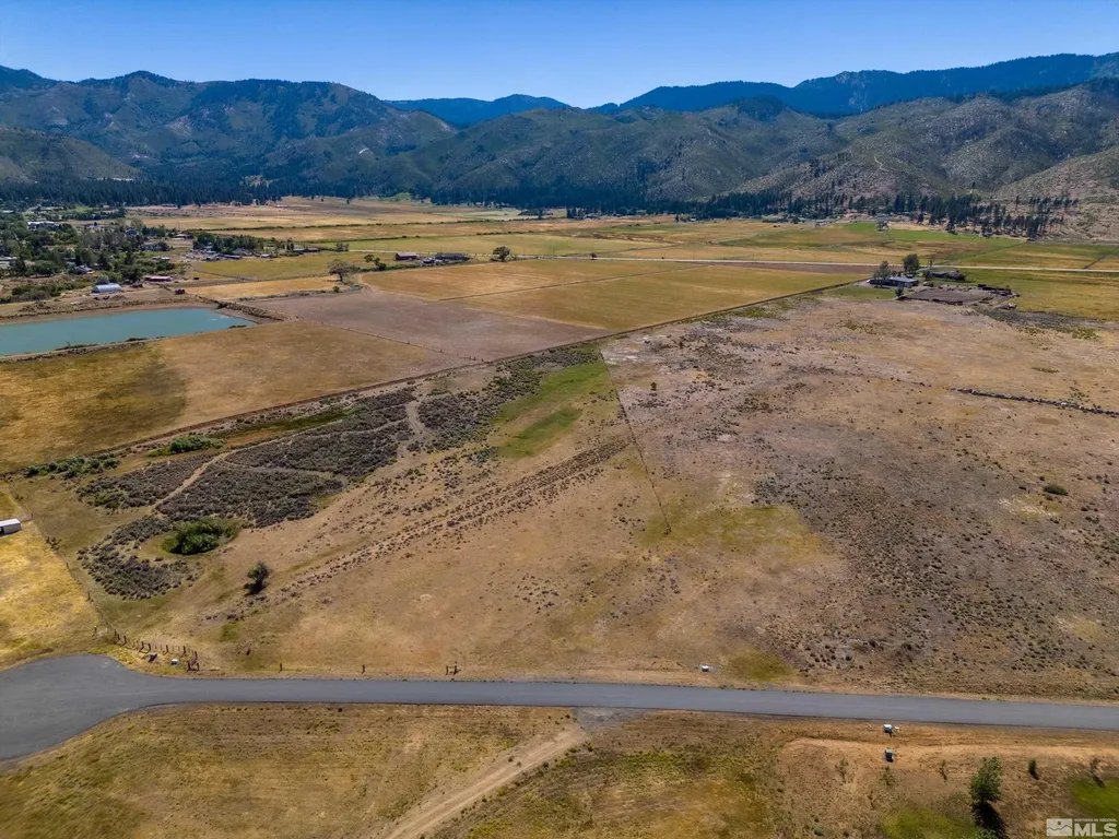 18525 Lake Vista Washoe Valley NV 89704
