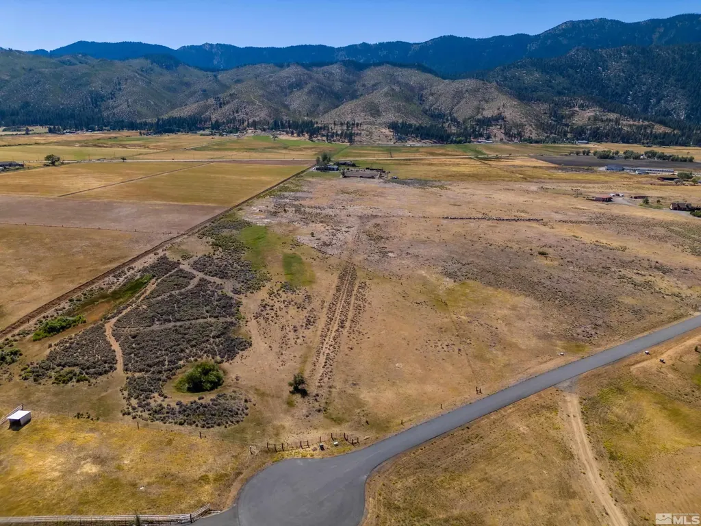 18525 Lake Vista Washoe Valley NV 89704