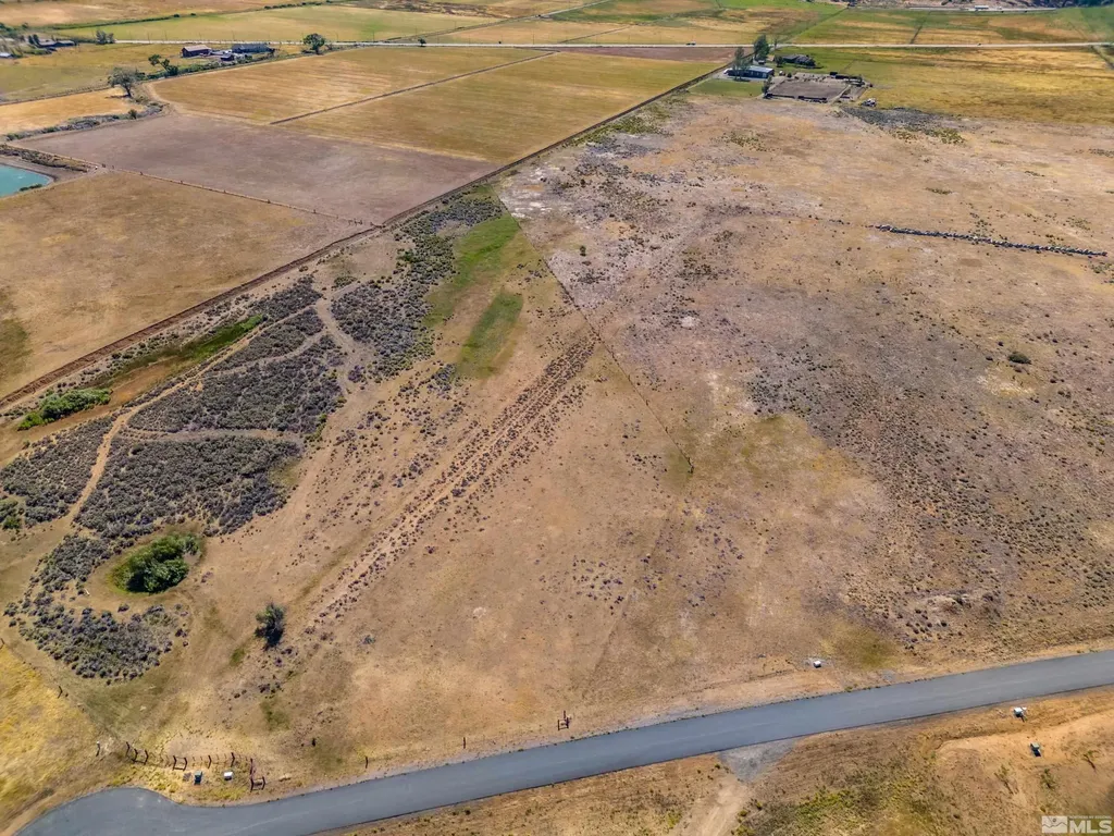 18525 Lake Vista Washoe Valley NV 89704