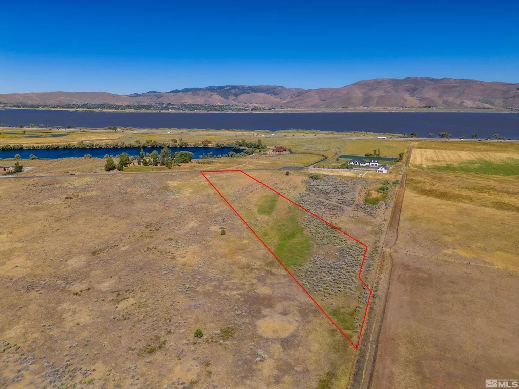 18525 Lake Vista Washoe Valley NV 89704