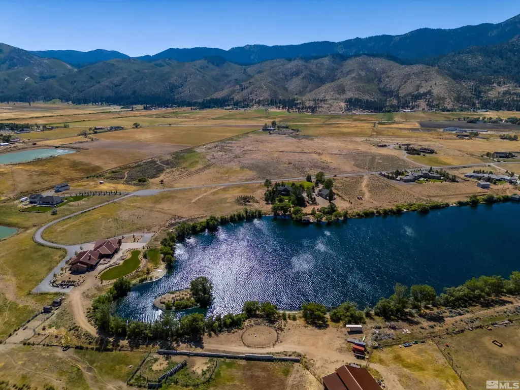 18525 Lake Vista Washoe Valley NV 89704