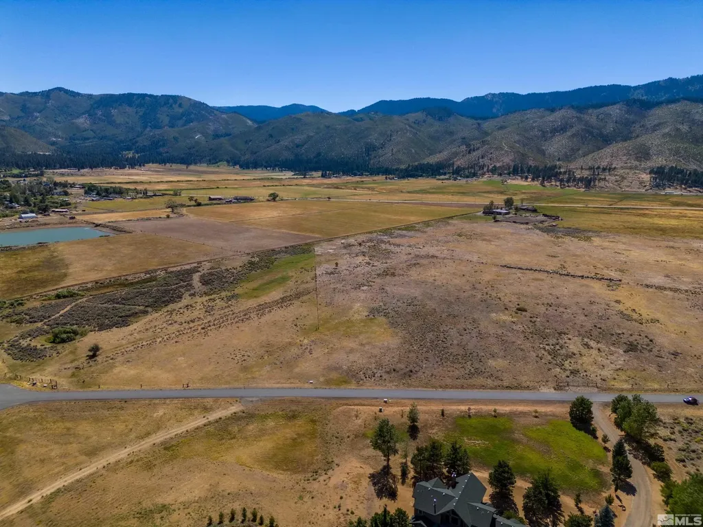 18525 Lake Vista Washoe Valley NV 89704