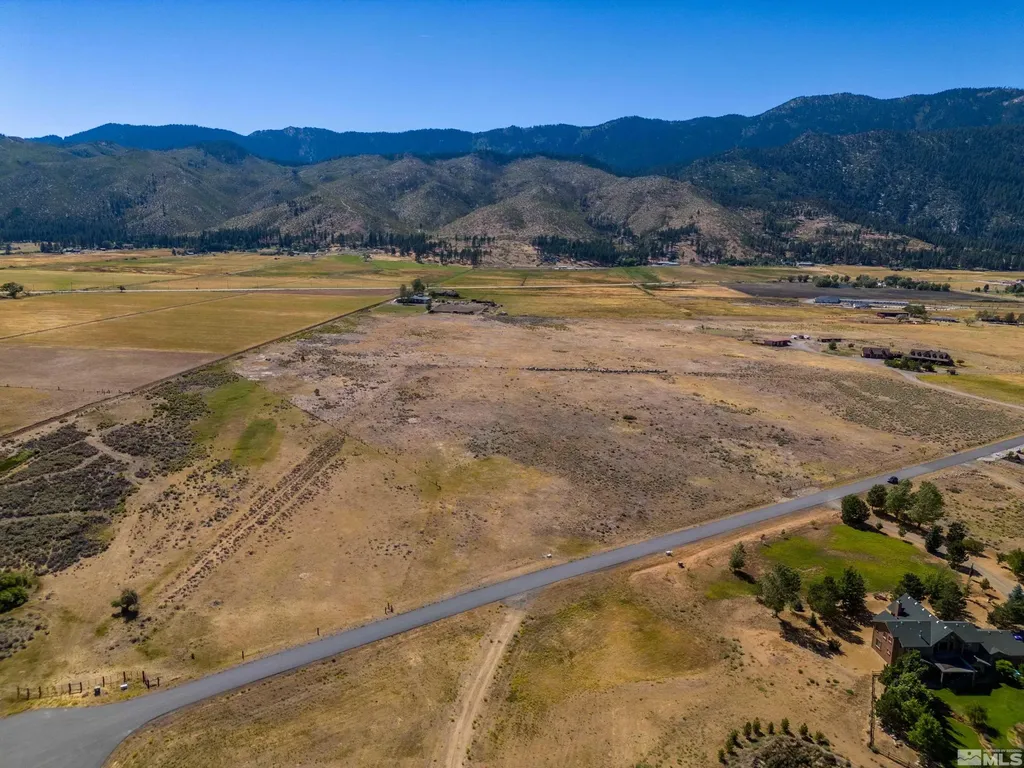 18525 Lake Vista Washoe Valley NV 89704