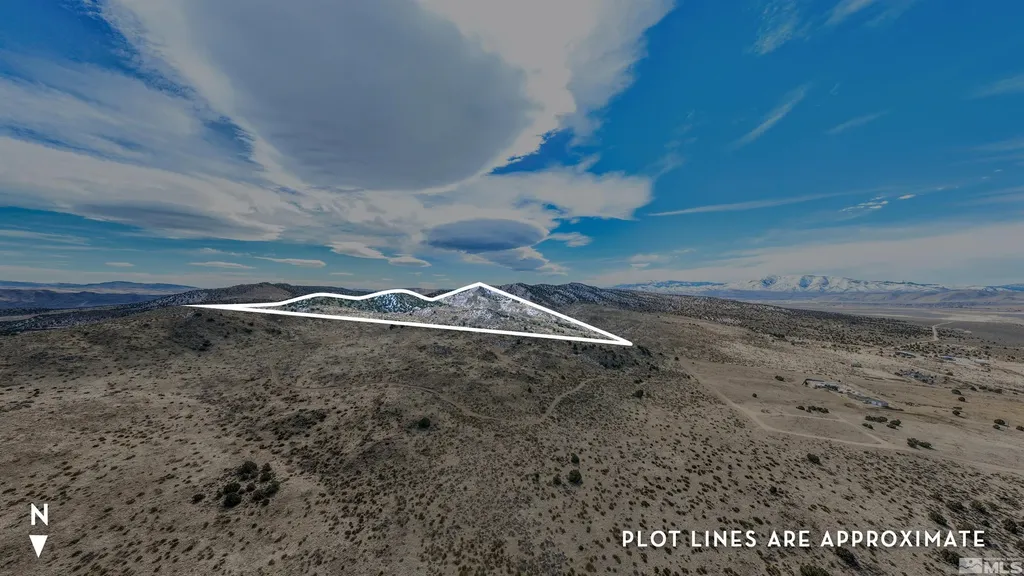 125 Oregon Hills Reno NV 89508