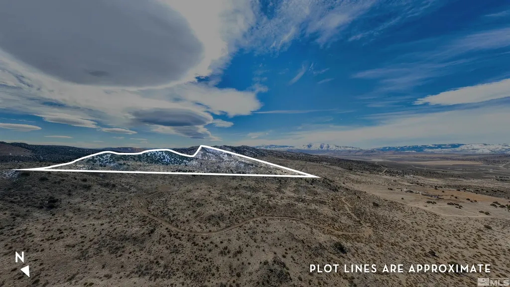125 Oregon Hills Reno NV 89508