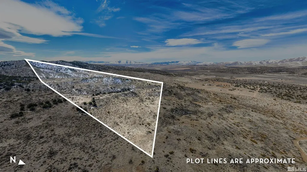 125 Oregon Hills Reno NV 89508