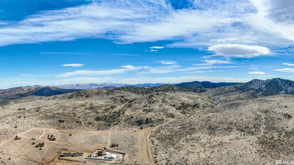 125 Oregon Hills Reno NV 89508