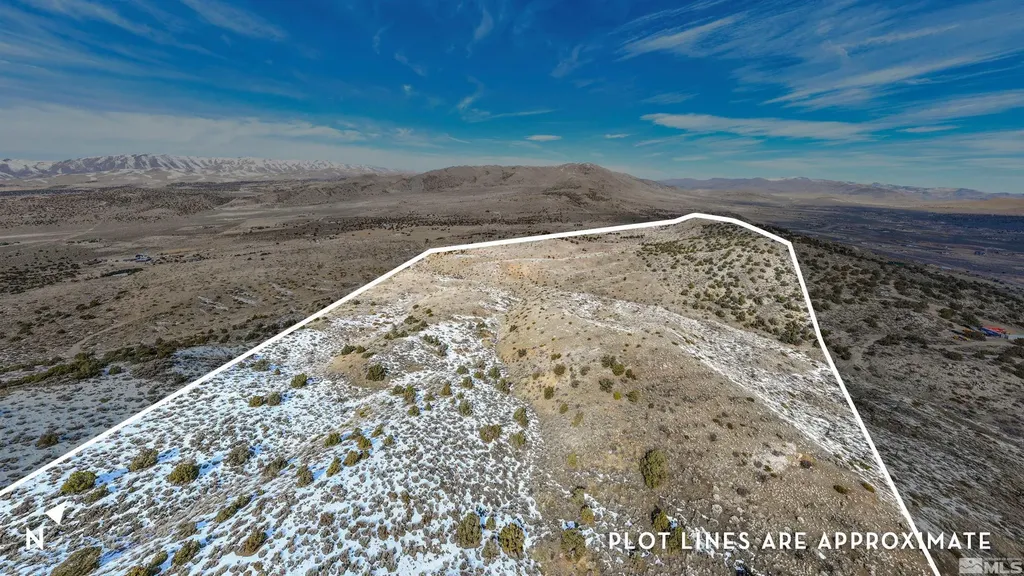 125 Oregon Hills Reno NV 89508