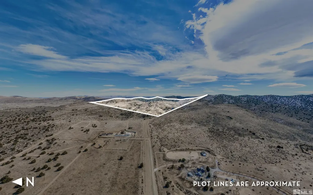 125 Oregon Hills Reno NV 89508