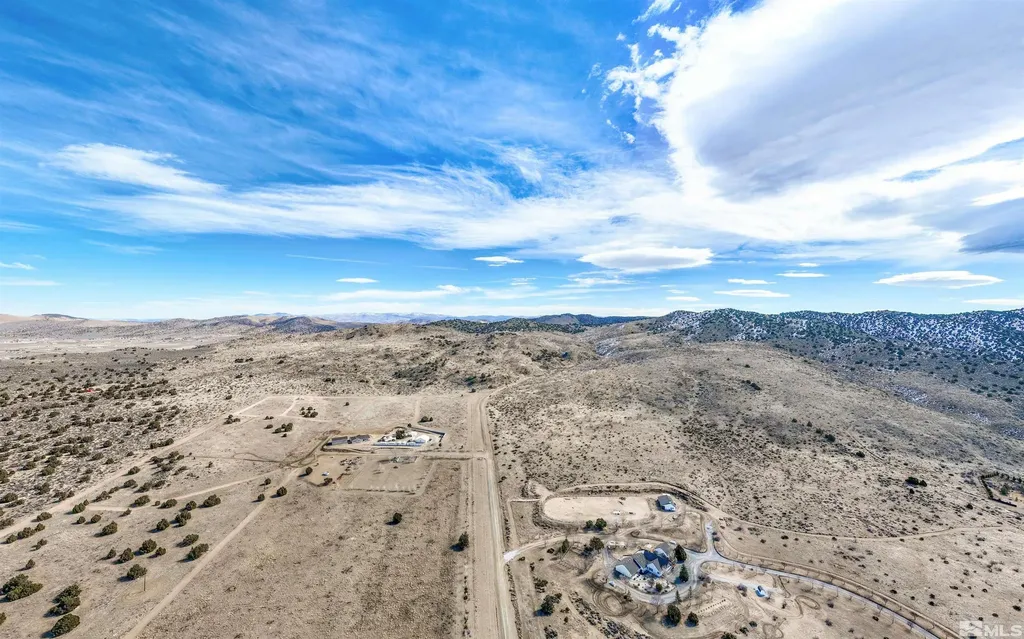 125 Oregon Hills Reno NV 89508
