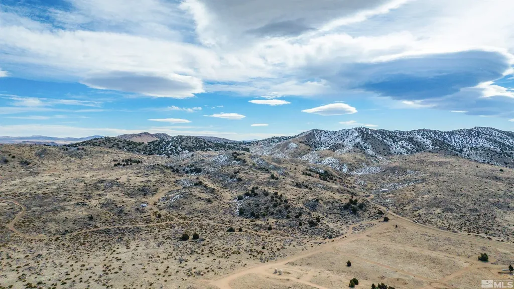 125 Oregon Hills Reno NV 89508