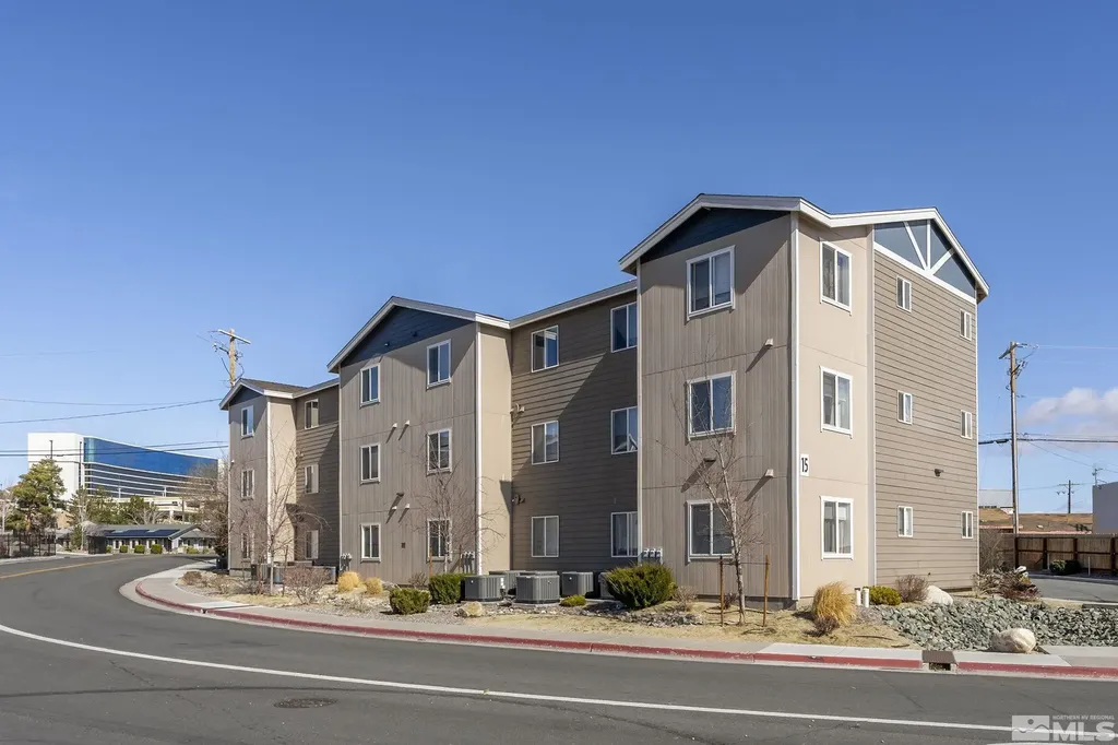 15 Gentry Reno NV 89502