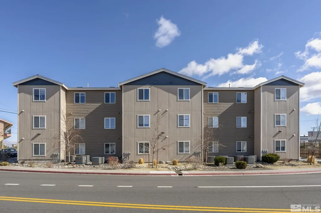 15 Gentry Reno NV 89502