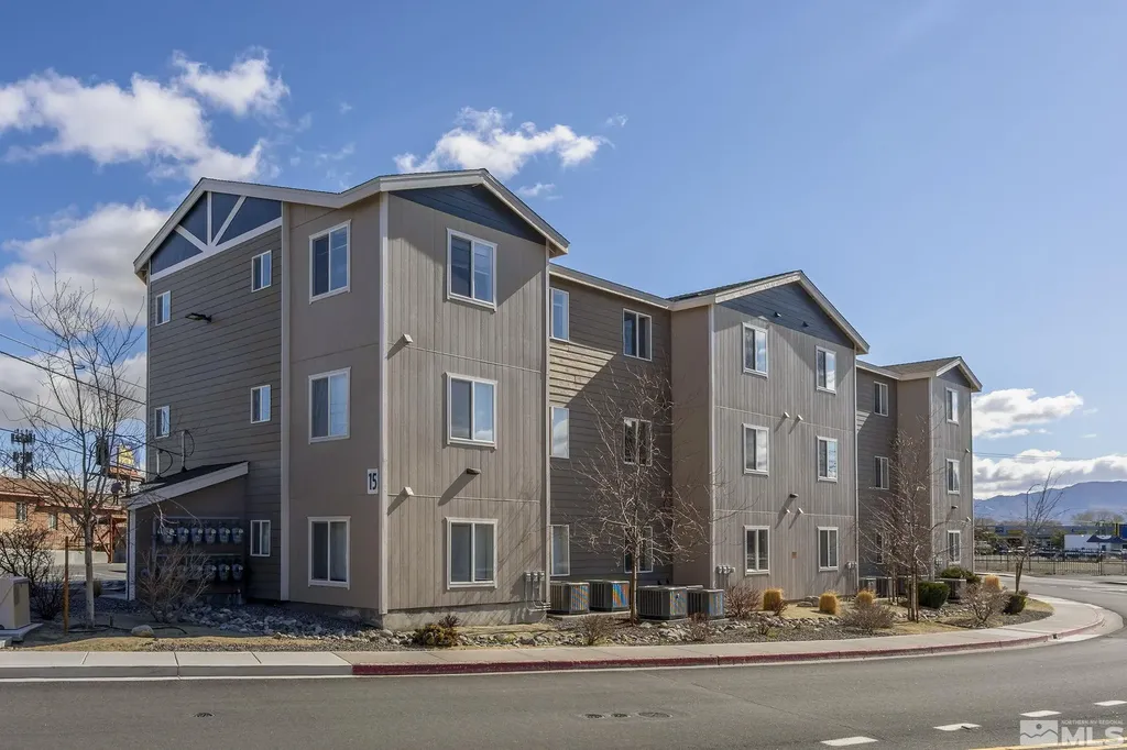 15 Gentry Reno NV 89502
