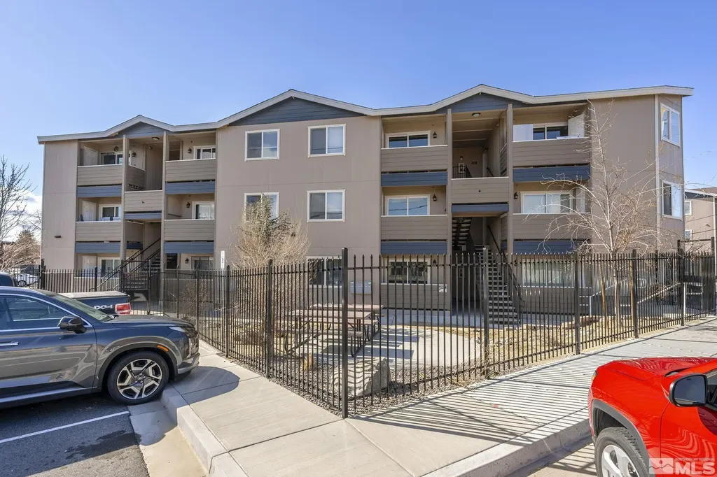 15 Gentry Reno NV 89502