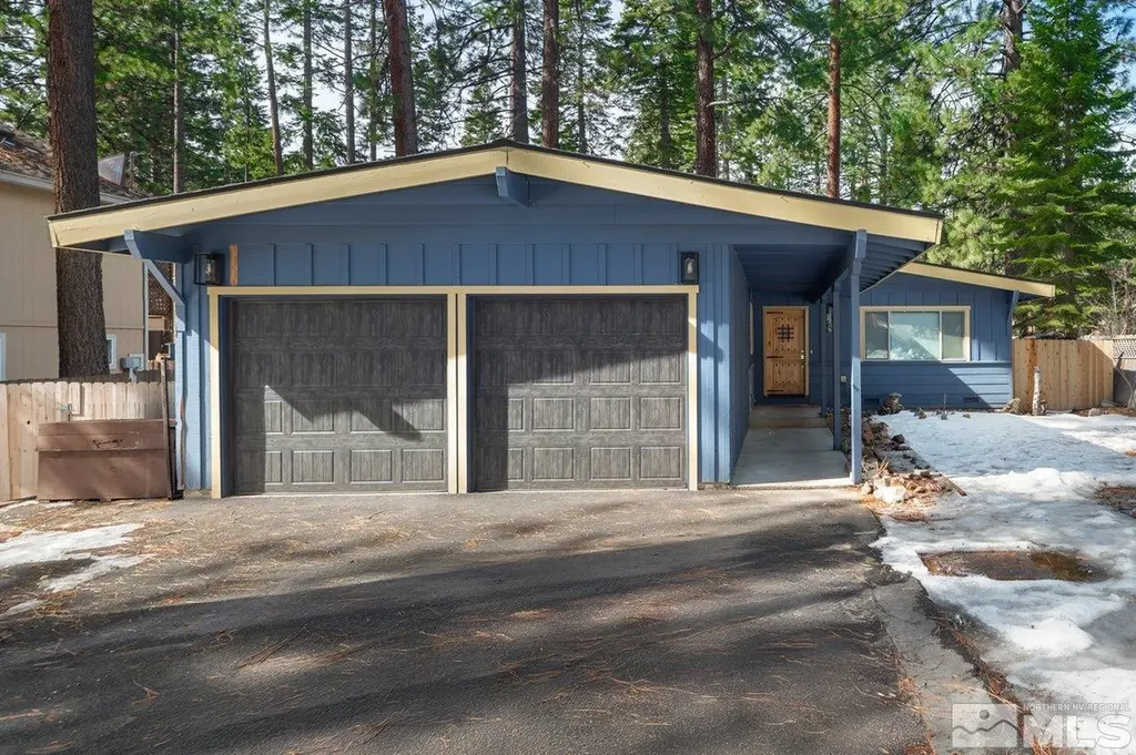 190 Meadow Stateline NV 89449