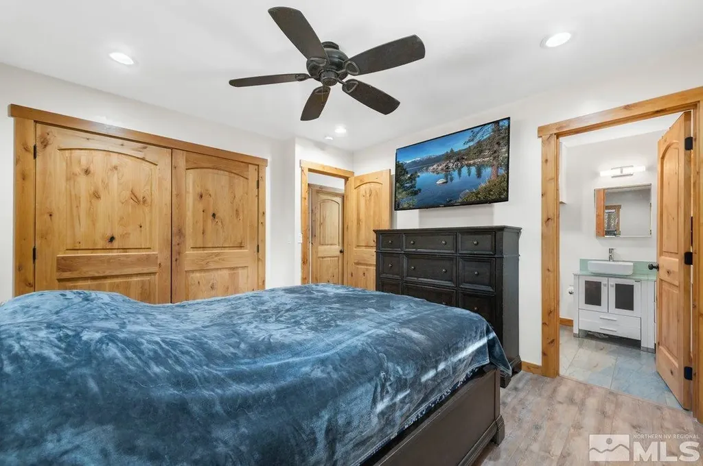 190 Meadow Stateline NV 89449