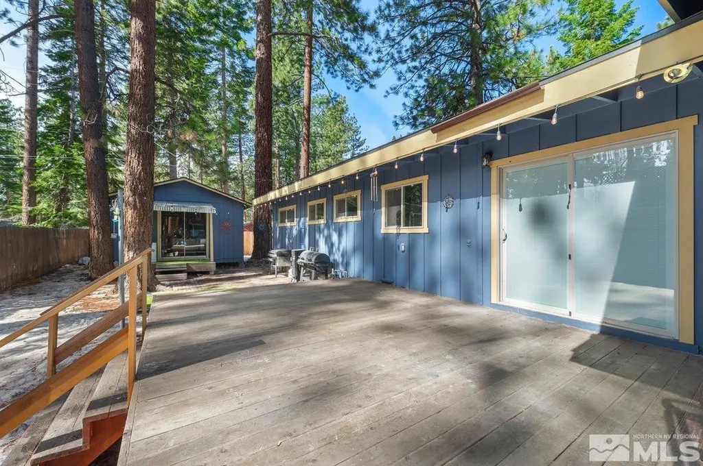 190 Meadow Stateline NV 89449