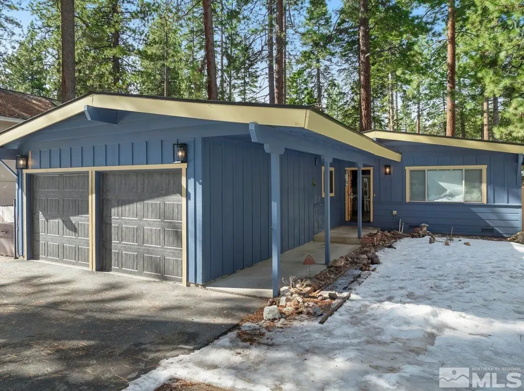 190 Meadow Stateline NV 89449
