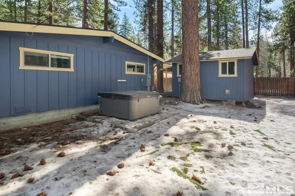 190 Meadow Stateline NV 89449