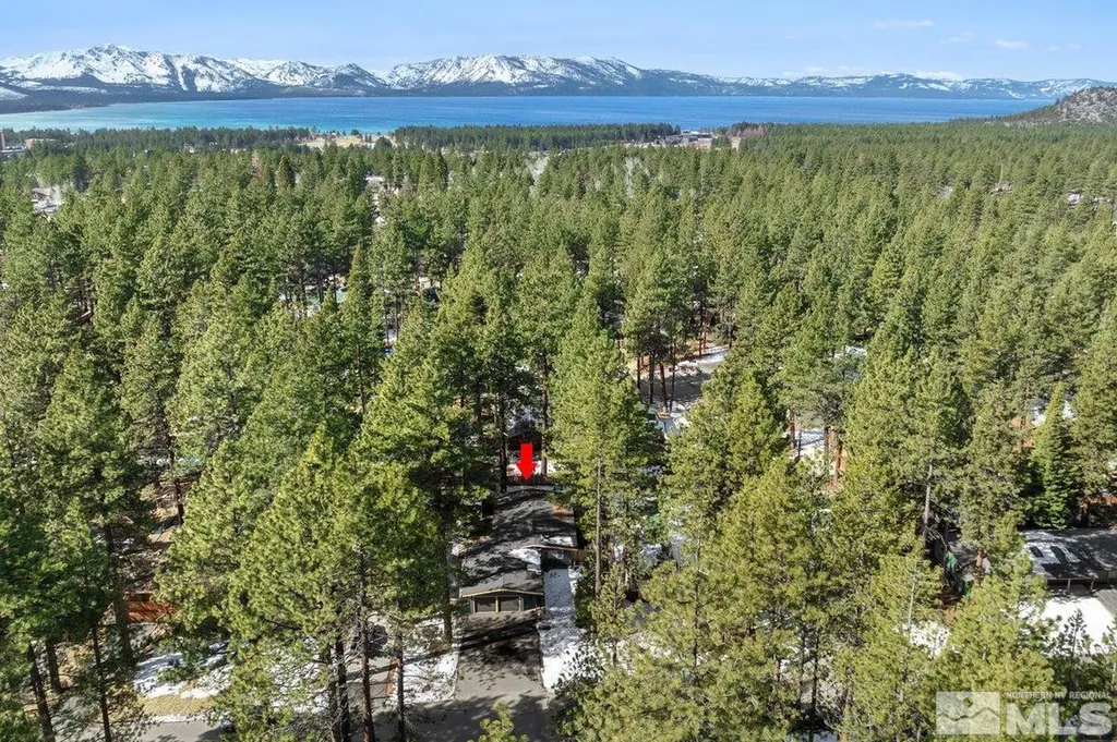 190 Meadow Stateline NV 89449