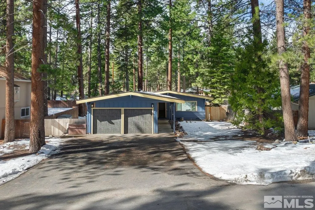 190 Meadow Stateline NV 89449