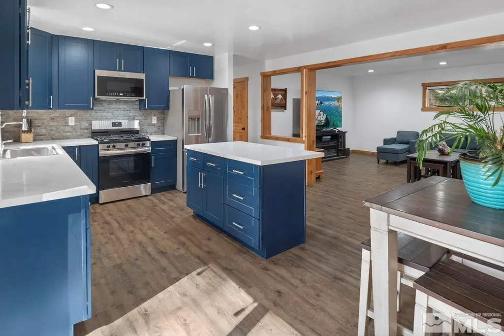 190 Meadow Stateline NV 89449