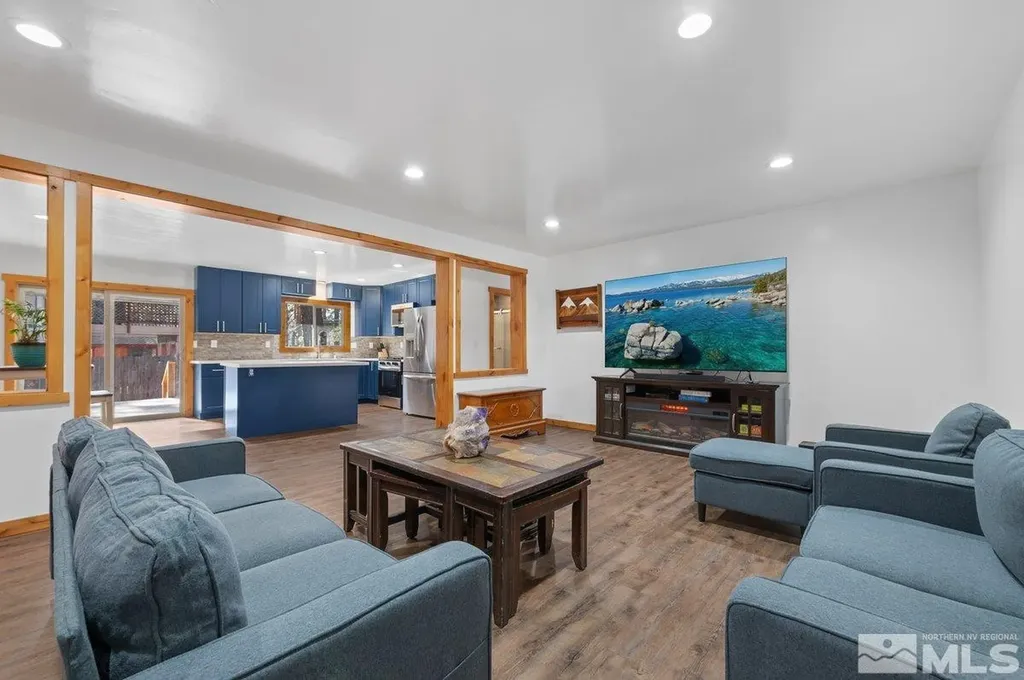 190 Meadow Stateline NV 89449