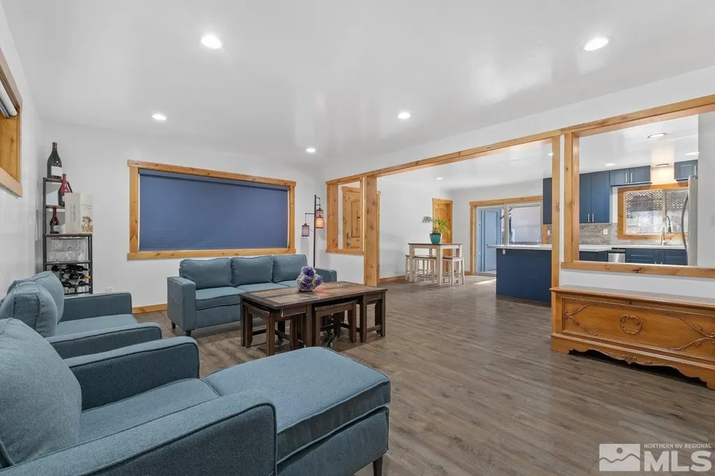 190 Meadow Stateline NV 89449