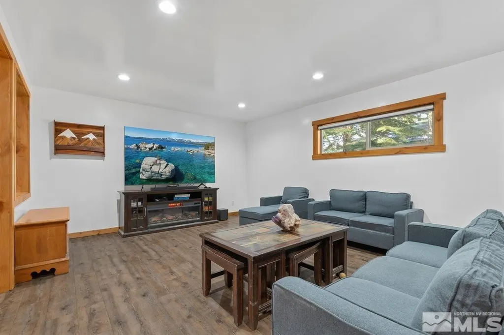 190 Meadow Stateline NV 89449