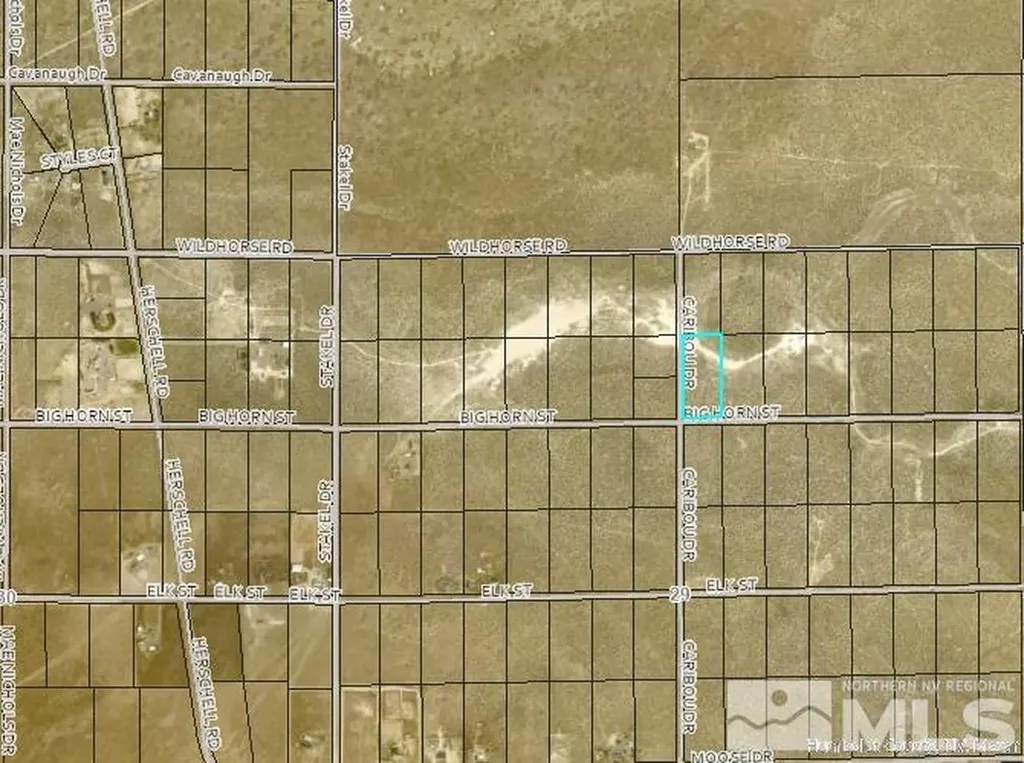APN.14-0232-16 Big Horn Winnemucca NV 89445