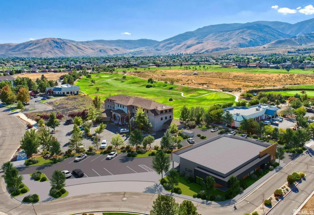 1103 Country Club Carson City NV 89703