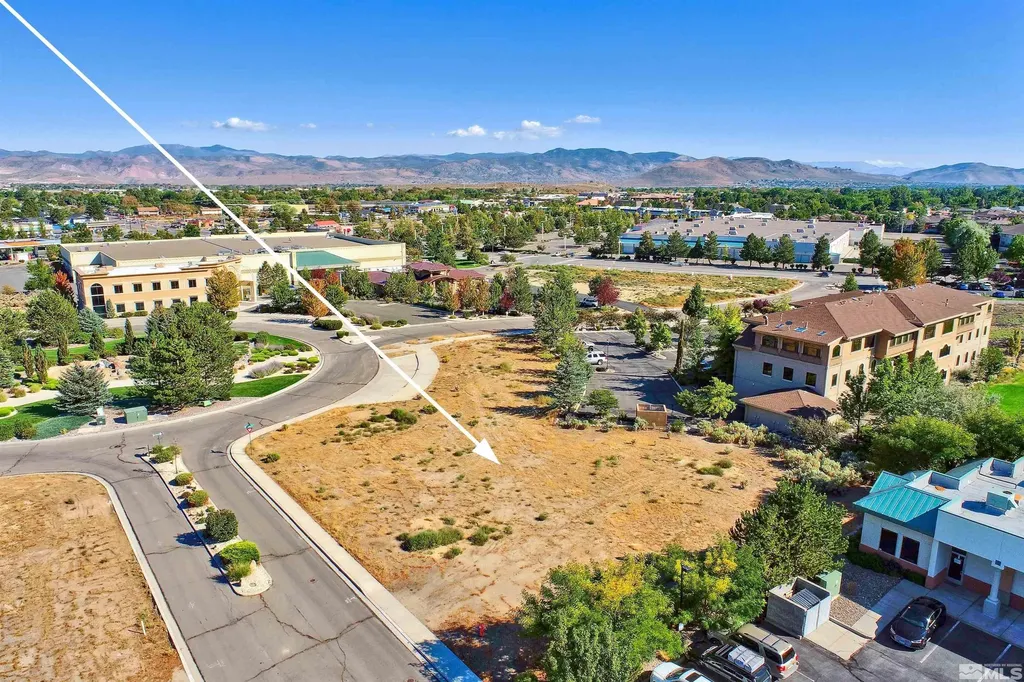 1103 Country Club Carson City NV 89703