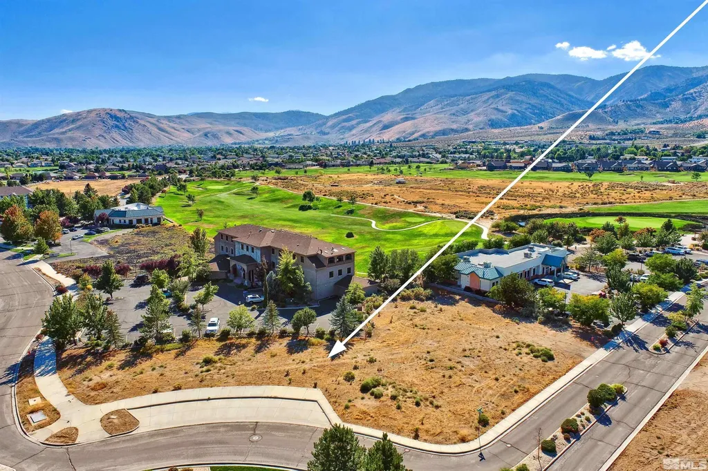 1103 Country Club Carson City NV 89703