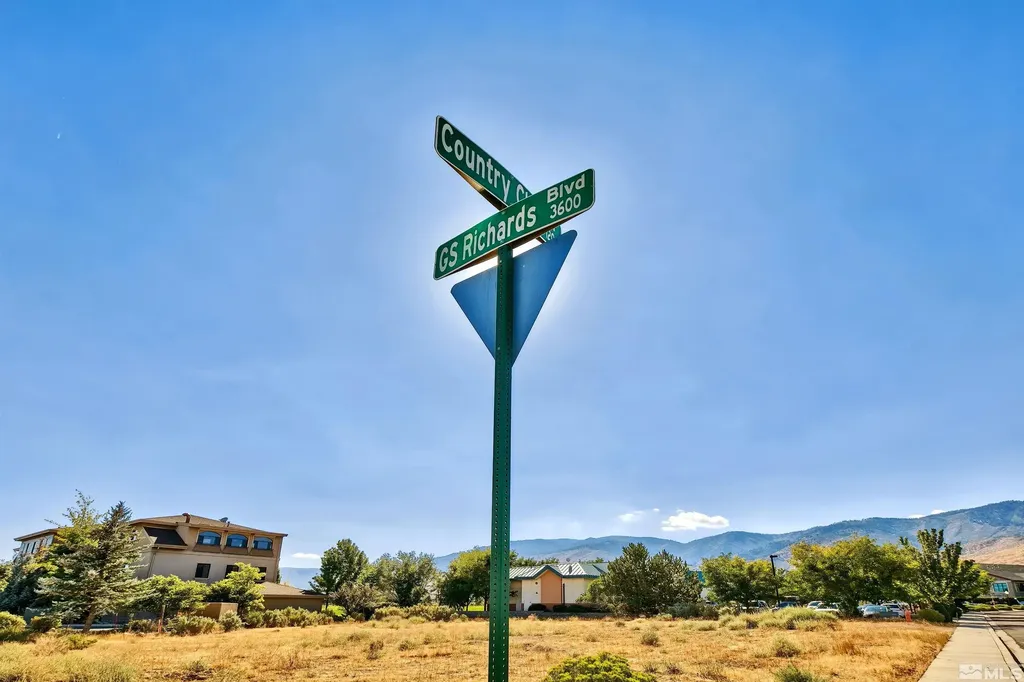 1103 Country Club Carson City NV 89703