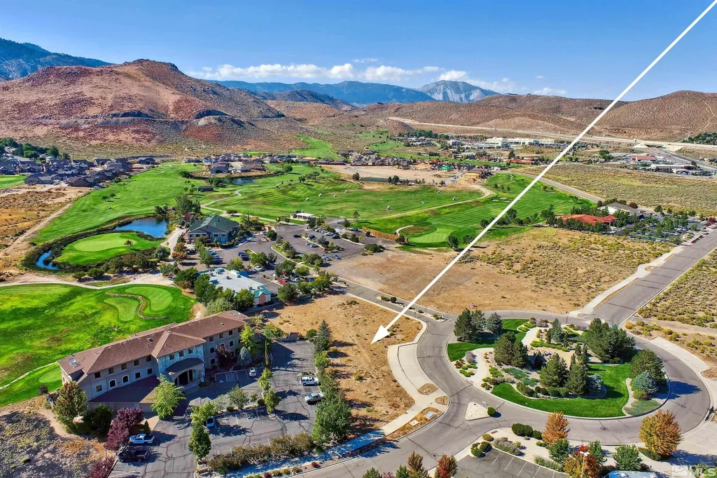 1103 Country Club Carson City NV 89703