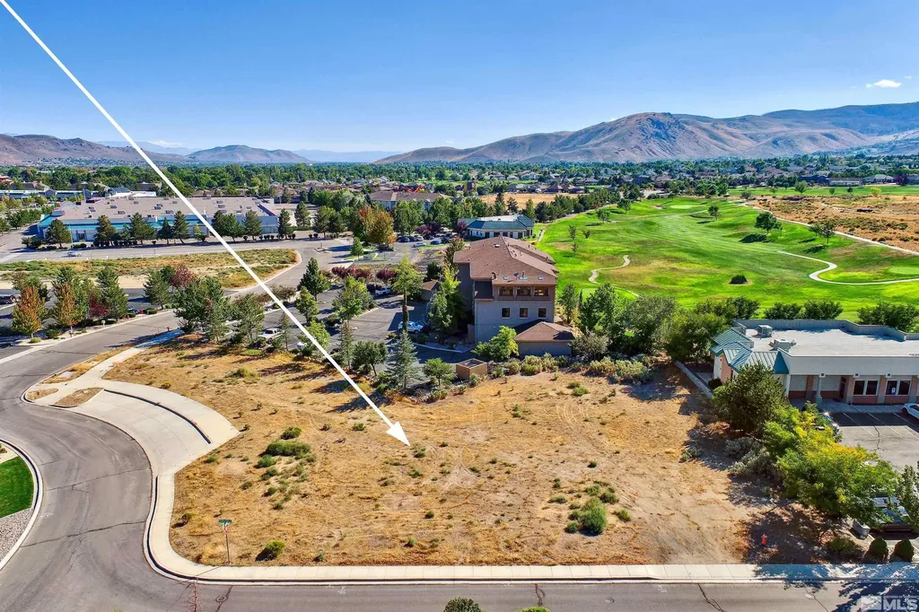 1103 Country Club Carson City NV 89703