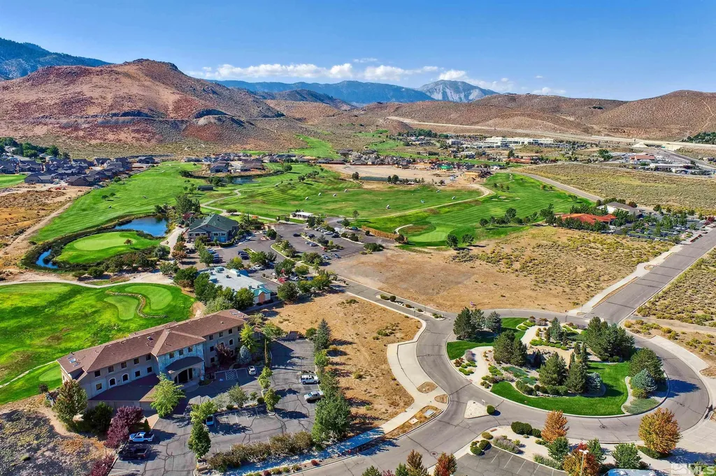 1103 Country Club Carson City NV 89703