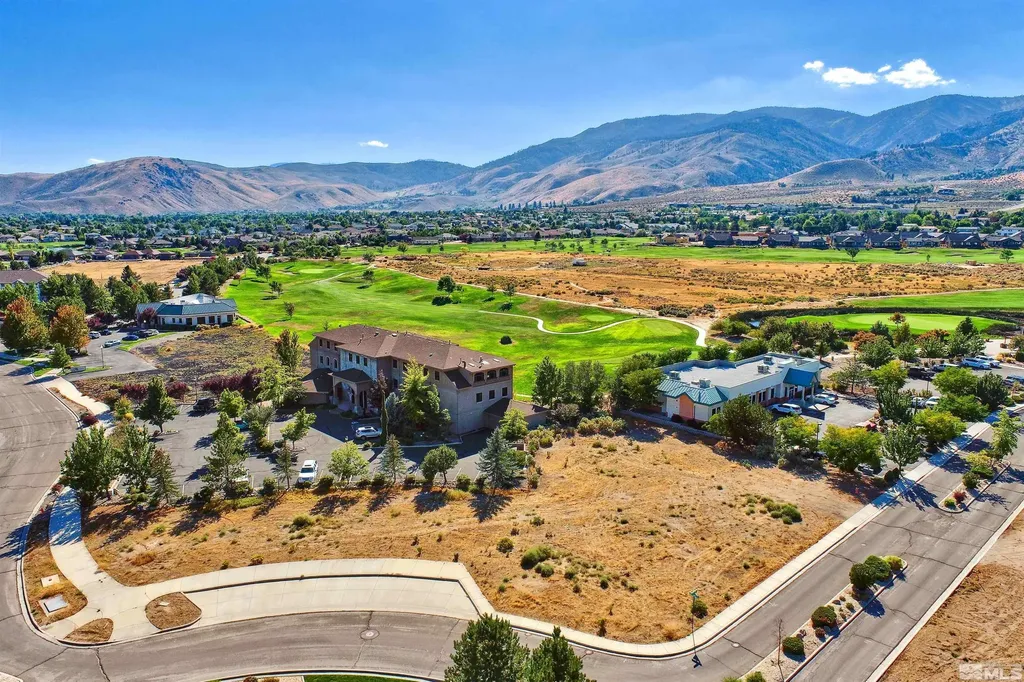 1103 Country Club Carson City NV 89703