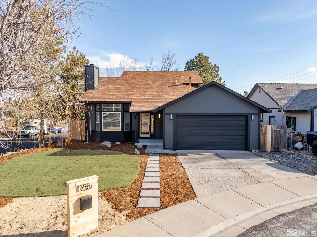 1755 Peavine Reno NV 89503