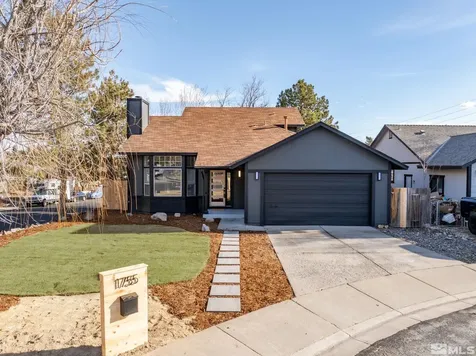 1755 Peavine Reno NV 89503