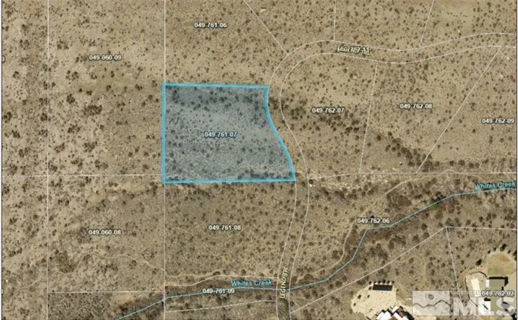 15155 Legend Reno NV 89511