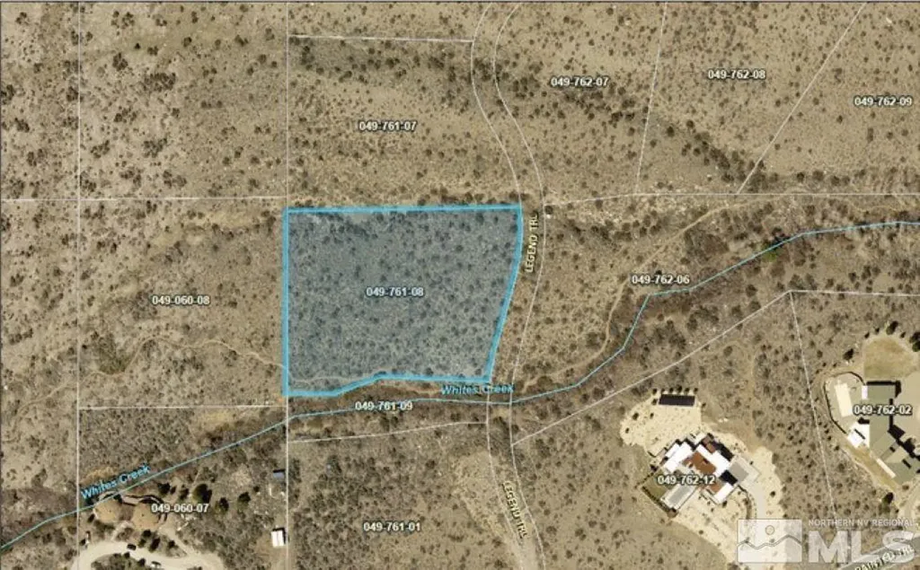 15185 Legend Reno NV 89511
