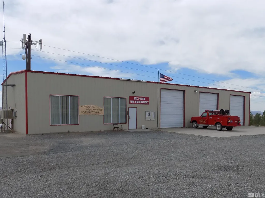 22025 Callaway Lovelock NV 89419