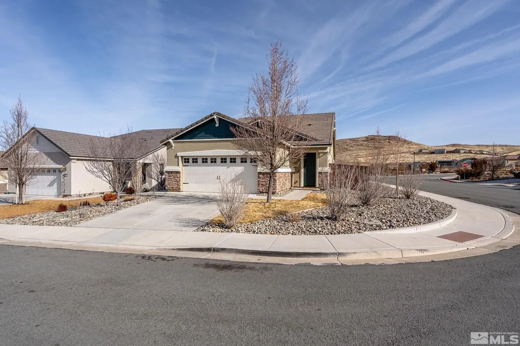 2798 Alessandro Sparks NV 89434