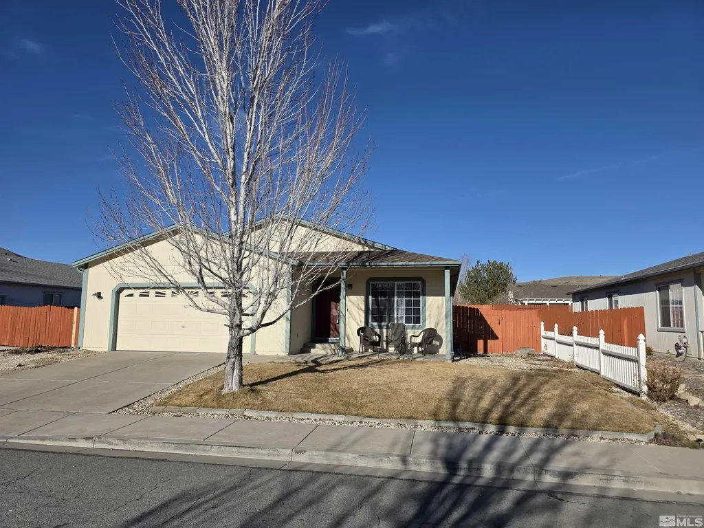 18155 Cherryleaf Reno NV 89508
