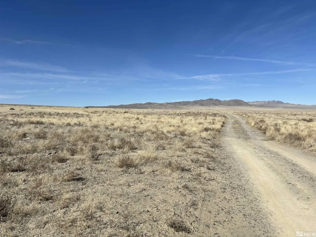 R32 Sec 27 Lovelock NV 89419