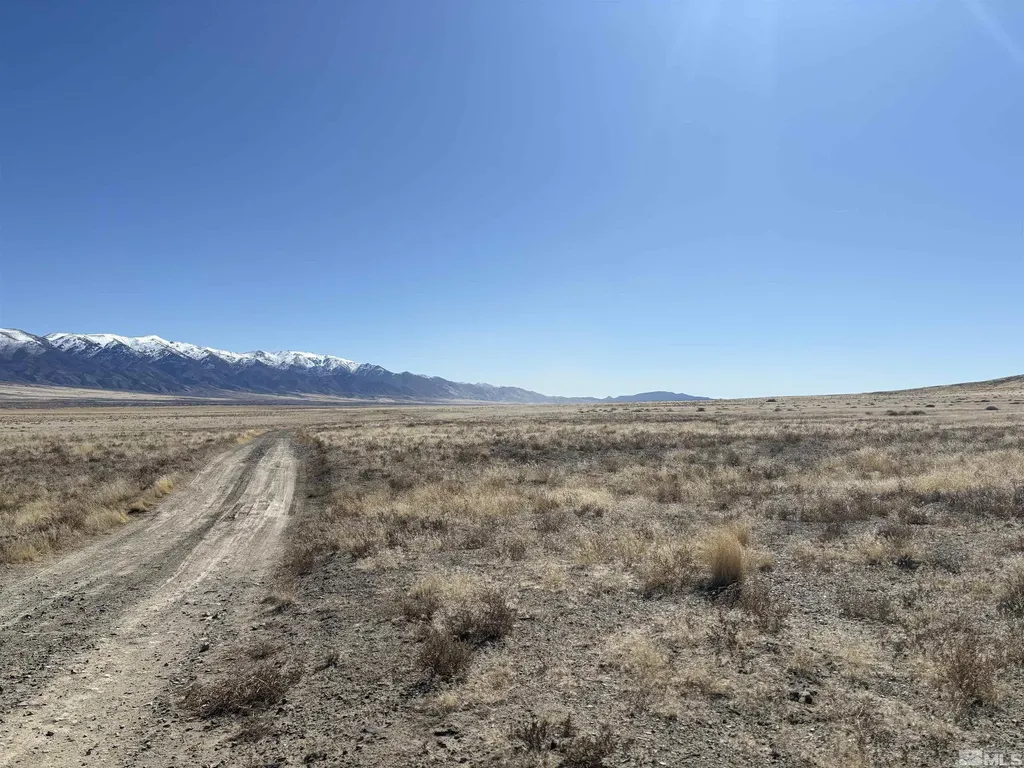 R32 Sec 27 Lovelock NV 89419